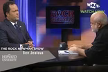 Rock Newman Show- Ep 705 Ben Jealous