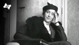 Hannah Arendt: Facing Tyranny [ASL]: asset-mezzanine-16x9