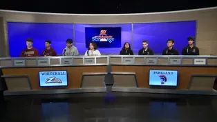 Scholastic Scrimmage: Whitehall HS vs Parkland HS