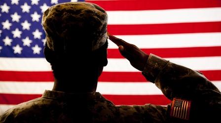 Video thumbnail: PBS NewsHour Why plan to counter military sexual assault faces criticism