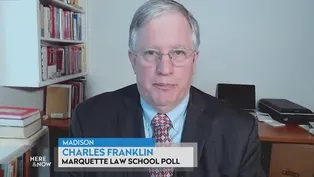 Last Marquette Poll Before Election