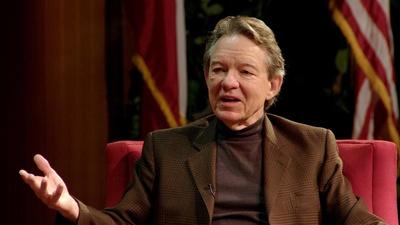 Lawrence Wright (Part 2)