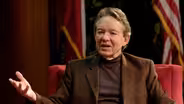 Lawrence Wright (Part 2)