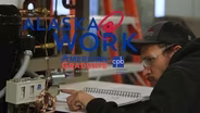 Becoming an HVAC Service Technician | Alaska @ Work