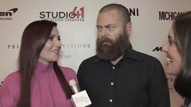 Video thumbnail: The Whitney Reynolds Show Power Couples