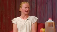 Molly Christ Shares the Heart of Christ Orchard