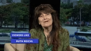 Ruth Reichl