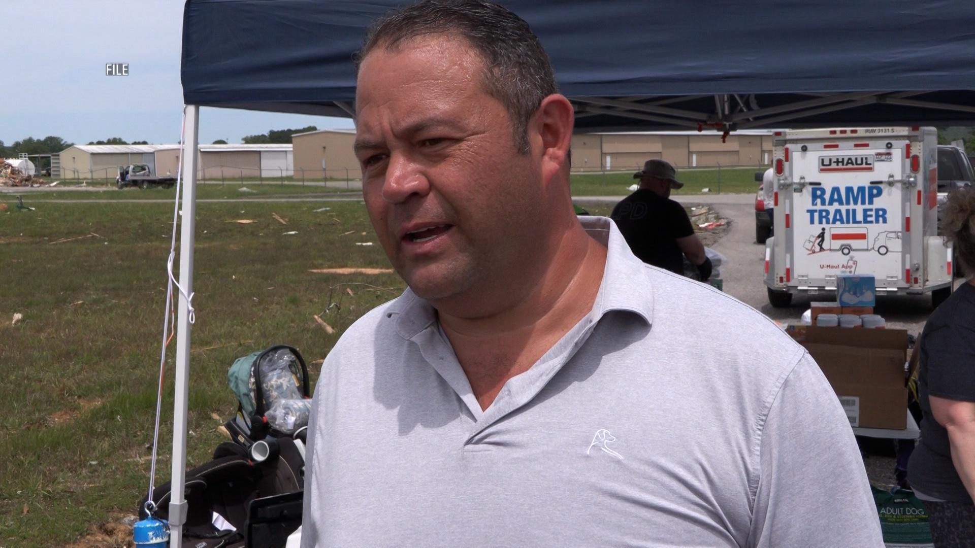 London's Impeached Mayor is Back On the Job