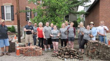 Video thumbnail: Columbus Neighborhoods Renovating Columbus