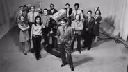 Newsroom: Desegregation