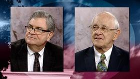 Video thumbnail: Capitol Journal December 1, 2017