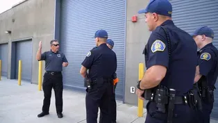 Community College Police Academies – A Focus on Reform