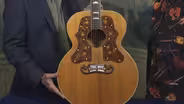 Appraisal: 1950 Gibson SJ-200 Guitar