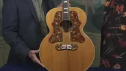 Appraisal: 1950 Gibson SJ-200 Guitar