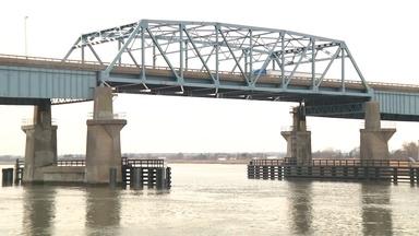 Route 3 bridge over Hackensack River to be replaced