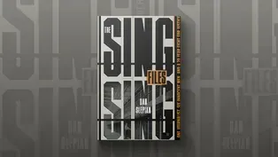 'The Sing Sing Files' chronicles work to free the innocent