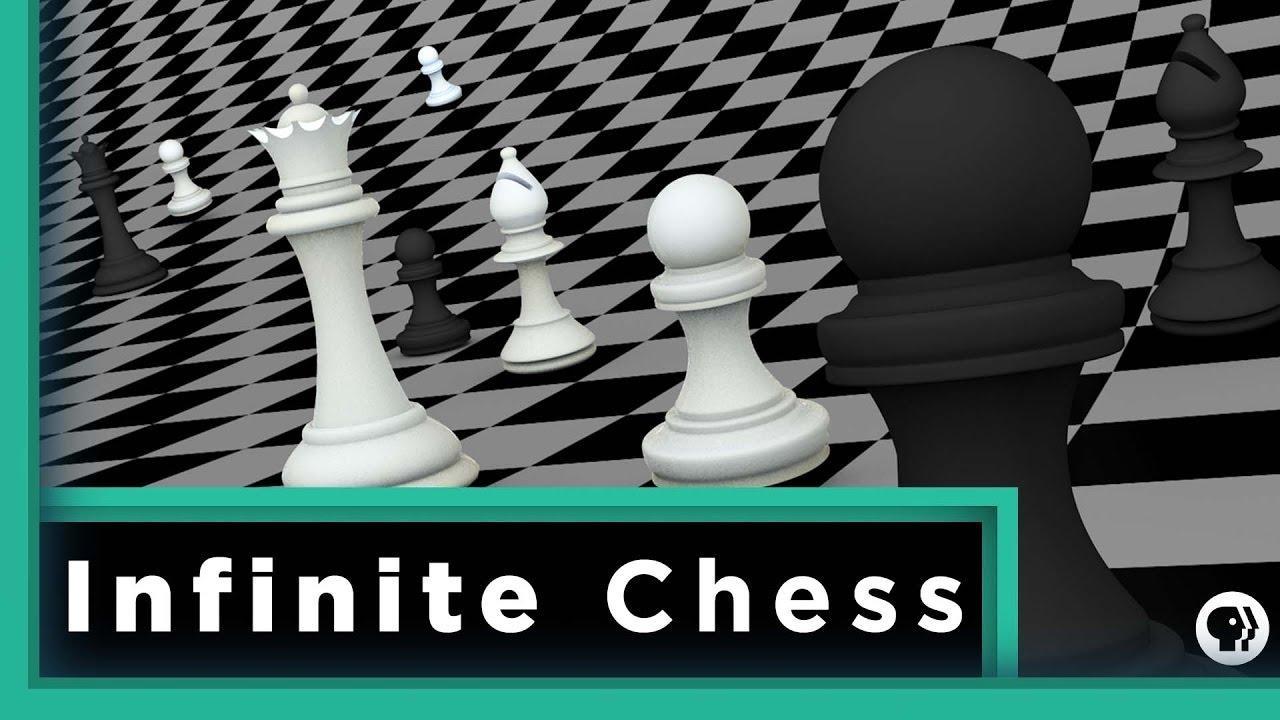 CHESS! - Roblox