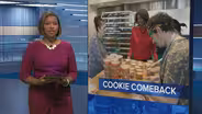Crockett Cookies Recreates Beloved Lunchroom Treat