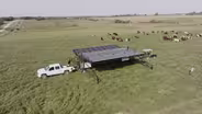 Mobile Solar Panel