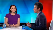 Tamara Keith and Amy Walter on Iowa and Sanders vs. Warren