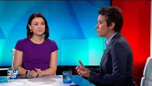 Tamara Keith and Amy Walter on Iowa and Sanders vs. Warren