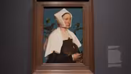 Holbein: Capturing Character Preview