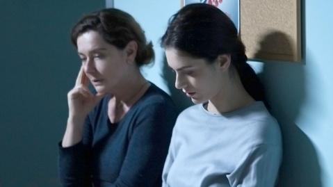 Thou Shalt Not Kill, Episode 12