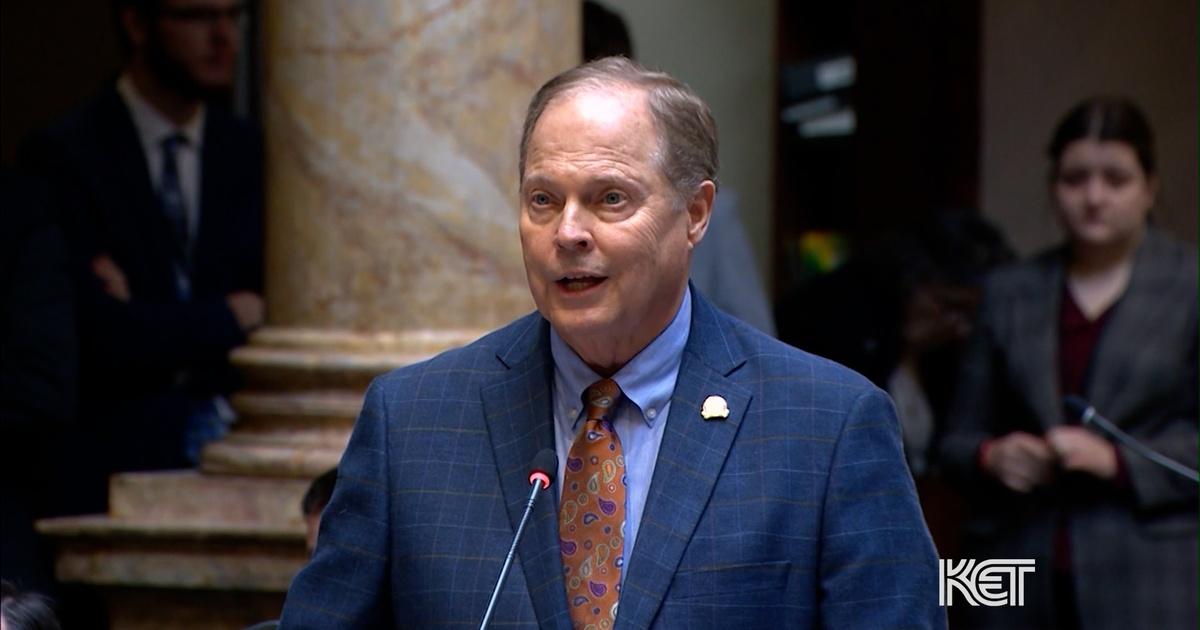 Kentucky Edition | State Board of Education | Season 2 | Episode 198 | PBS