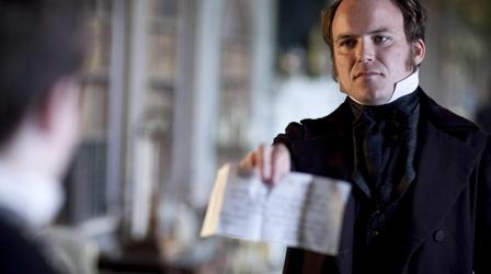 Video thumbnail: Return to Cranford Episode 1