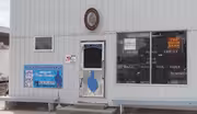 The Blue Goose