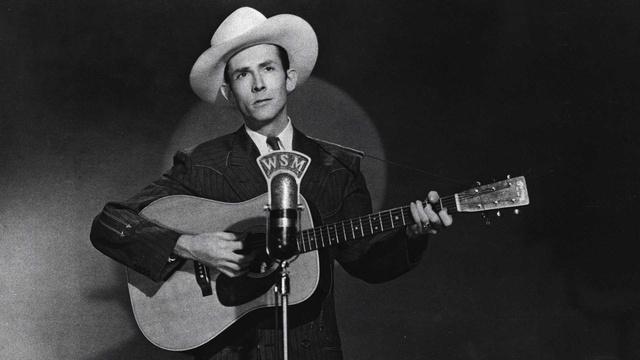 Marty Stuart on the Mystery of Songwriting