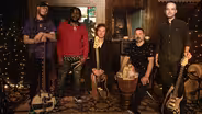 Toubab Krewe | Echo Sessions