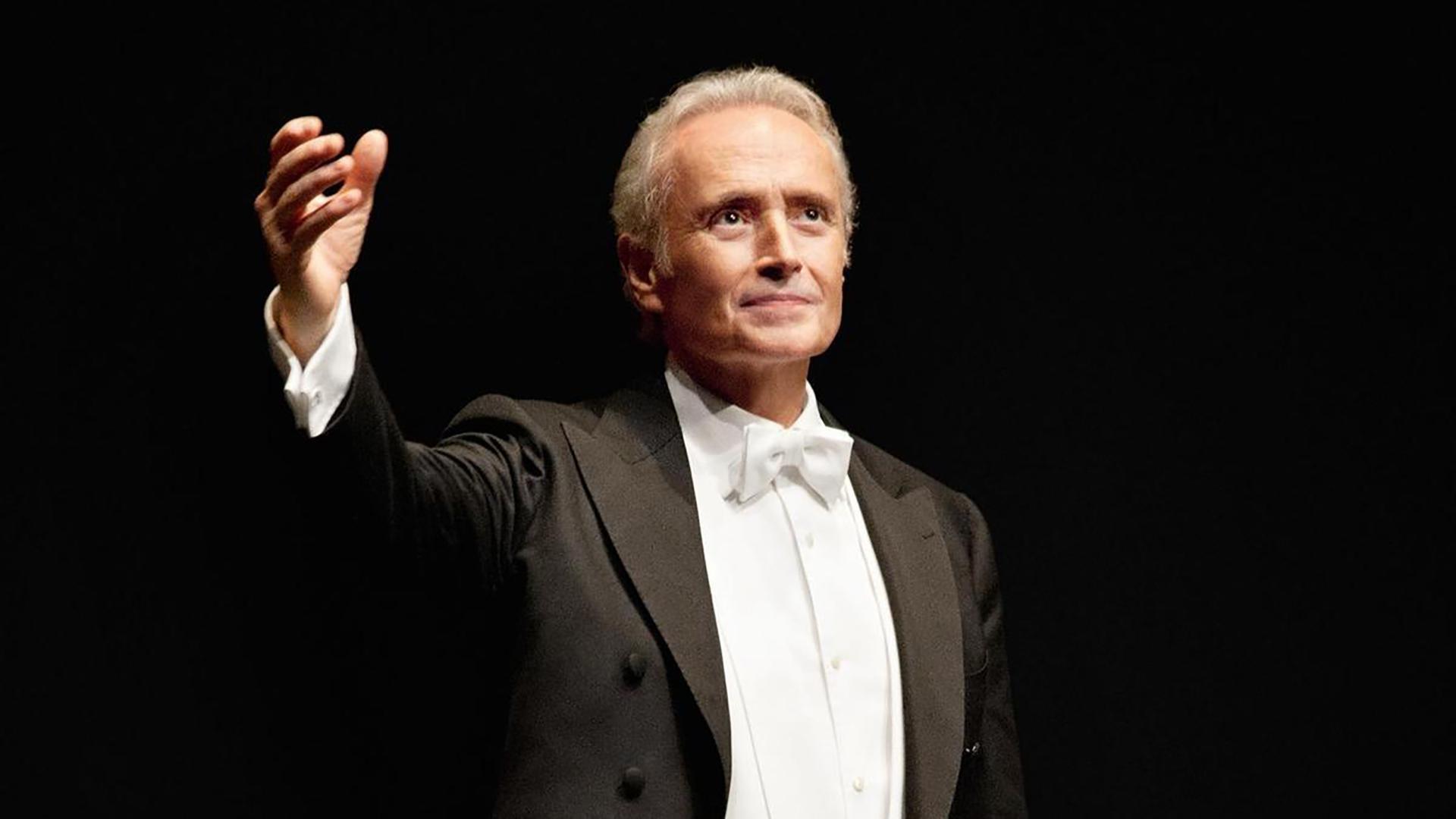 José Carreras | ALL ARTS Performance Selects | THIRTEEN - New York