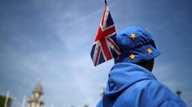 Video thumbnail: PBS NewsHour With Brexit looming, Britain will vote in European elections