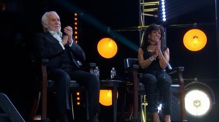 Video thumbnail: WVIA Special Presentations Kenny Rogers Farewell Concert Celebration - Preview