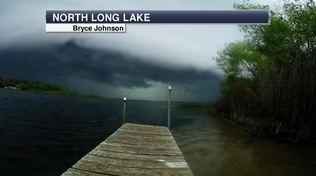 Severe Summer Storms