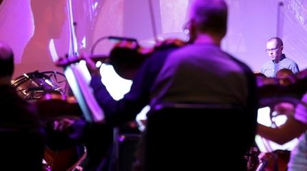 Video thumbnail: Contact in the Community Utah Symphony's UNWOUND Concert Series