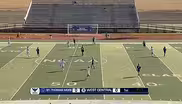 Girls Class A Soccer Championship