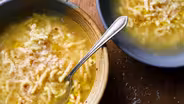 Quick Pasta