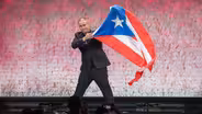 Richard “Crazy Legs” Colón