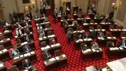 Can Minnesota Lawmakers End Work Early?