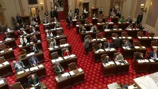Can Minnesota Lawmakers End Work Early?