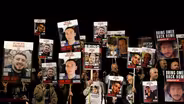 Daughter of Israeli held by Hamas discusses hostage video