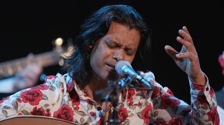 Video thumbnail: Arts in Context Flamenco India