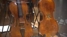 Video thumbnail: Tennessee Crossroads Tennessee Crossroads 3141