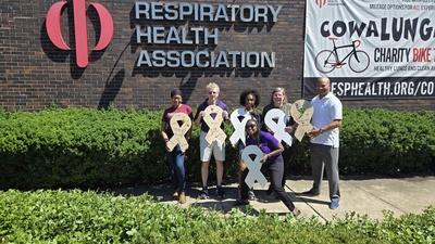 120 years of Lung Health