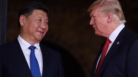 From Bad to Worse: US-China Relations