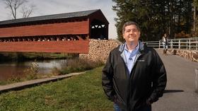 Video thumbnail: Beyond Your Backyard Beyond Your Backyard: Gettysburg, PA