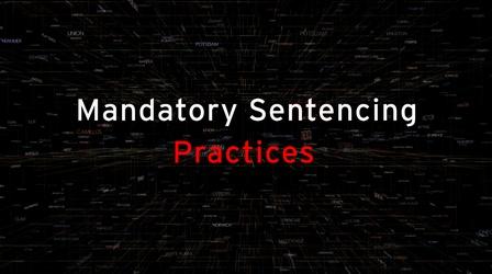 Video thumbnail: CONNECT NY The practice of Mandatory Sentencing