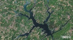 Video thumbnail: Exploring North Carolina Two Lakes and A Pond